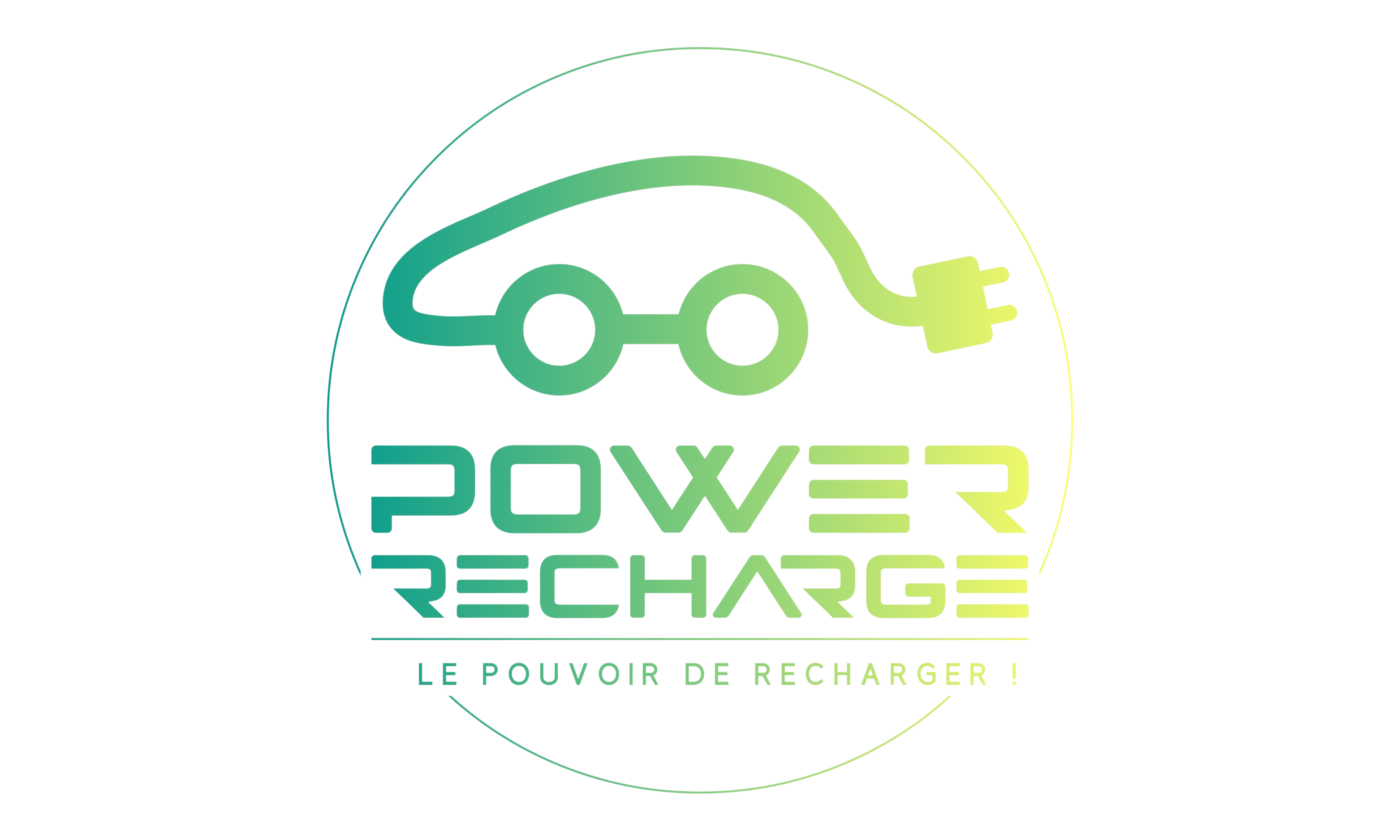 POWER RECHARGE 